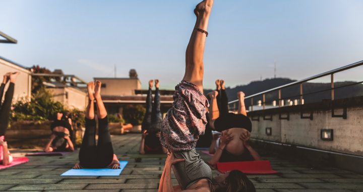 À la découverte du yoga : quelle forme pratiquer ?